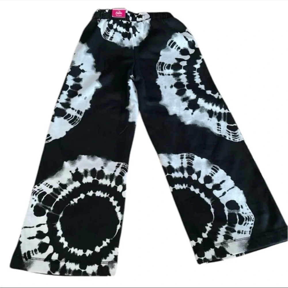 Justice Sport 5/6 Pants